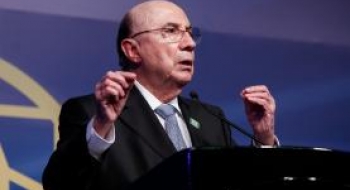 Meirelles filia-se ao MDB e diz que candidatura ainda está sendo discutida